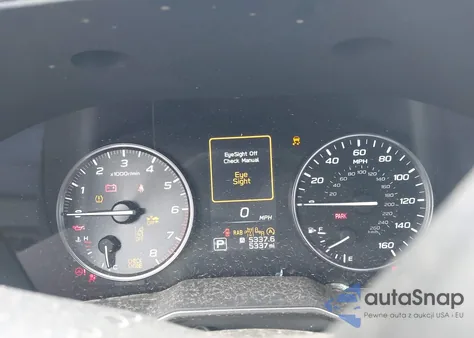 2025 Subaru Outback Limited Xt из США, поврежденный, VIN 4S4BTGND3S3101597